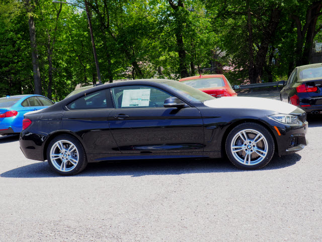 2019 bmw 4 series 440i xdrive coupe awd