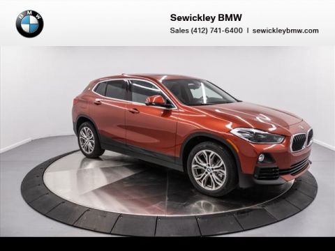 113 New Bmw Cars Suvs For Sale Sewickley Bmw